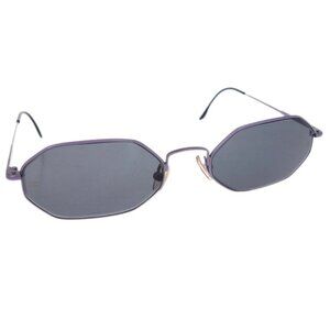 Chanel Sunglasses Eyewear Black Small Good 01060 63320 126447